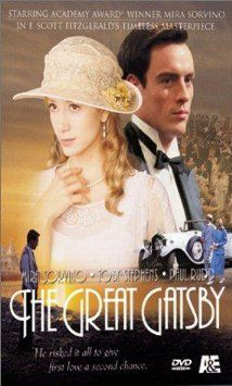 The Great Gatsby (TV 2000)
