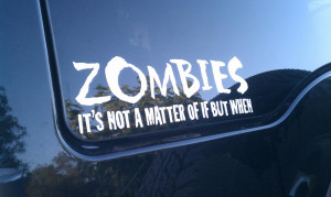 Zombie Outbreak Response Team Whos In Page 39 Toyota Fj Cruiser