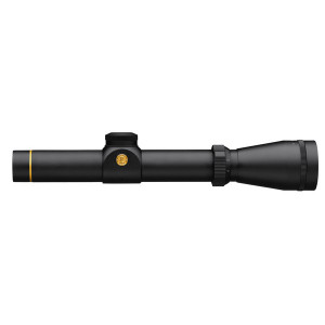 Leupold Rifle Scope Reticles