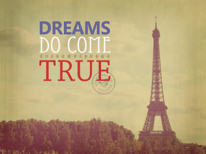 Paris Quotes