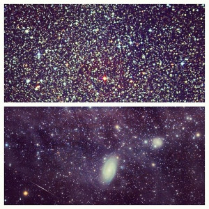 Shooting Star Love Quotes