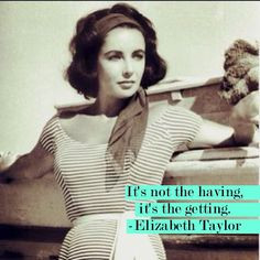 elizabeth taylor quote more headscarf elizabeth taylors ...