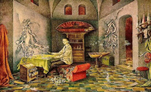 Remedios Varo Image