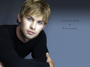 Chace Crawford Wallpaper Smscs
