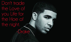 Drake Quote