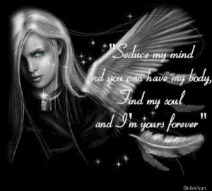 good girl, He said.. you are My good girl