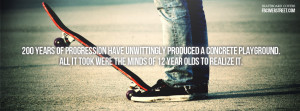 skateboarding quotes