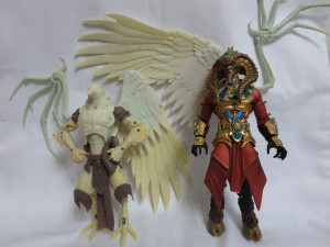 Re: 4H's Gothitropolis! | New Raven Prototypes pg32