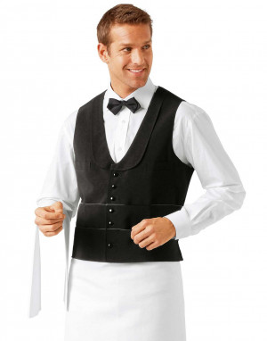 Home | Garros Male Bar Vest