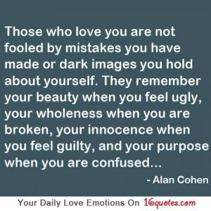 Loving you from a distance quotes