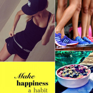 25 Instagram Pictures of Food, Quotes, Fitness Inspiration