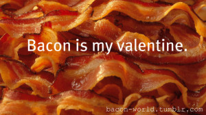BLOG - Funny Bacon Quotes