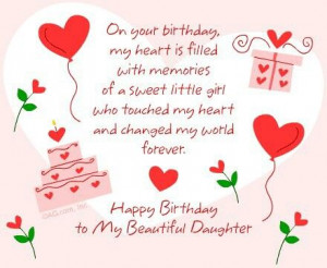 ... Birthday Quotes, God Blessed You, Birthday Makayla, Daughters Birthday
