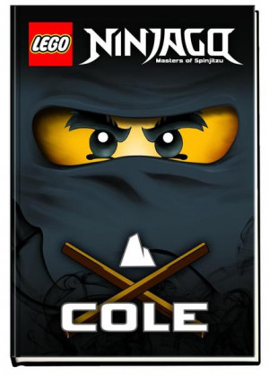Sie befinden sich hier: Start › Bücher › LEGO Ninjago Cole