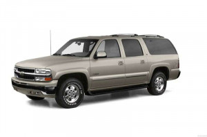 back 2002 chevrolet suburban 1500 price quote