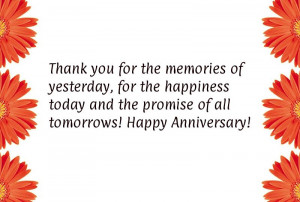 50 Year Wedding Anniversary Quotes