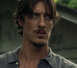 Haven Syfy Eric Balfour...