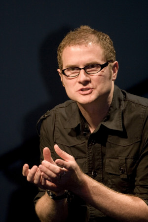 Rob Bell Love Wins Review Mark Driscoll