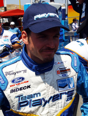 Pre-race quotes - Molson Indy Vancouver.