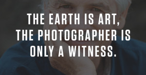 Photography Quotes: 44 Awesome Quotes by Photographers