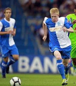 Le club de Chelsea devrait obtenir la signature de Kevin de Bruyne, le