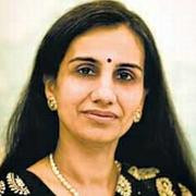 Chanda Kochhar Profile, Images and Wallpapers