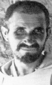 Saint Quote: Blessed Charles de Foucauld