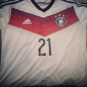 Quotes from Mario Gotze suggesting Marco Reus wants to join Man United ...