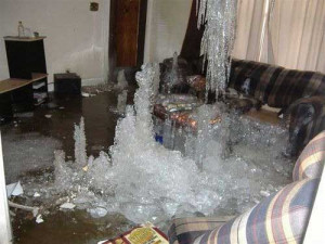 The Worst Frozen Pipe Disasters We've Ever Seen (and How to Avoid Them ...