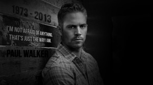 Paul Walker Quotes Wallpaper