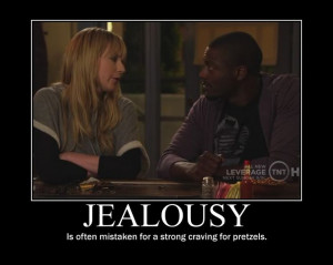 ... my entire life.....this is by far my fav in all the leverage series