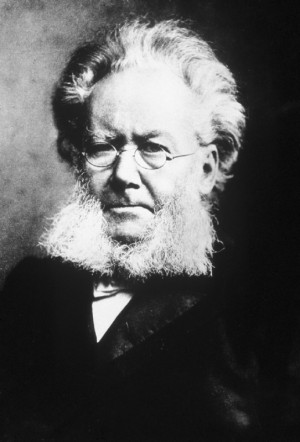 quotes authors norwegian authors henrik ibsen facts about henrik ibsen