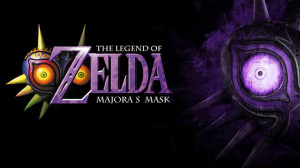 Análisis Zelda Majora's Mask