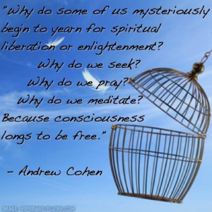 spiritual liberation #quotes