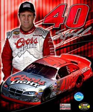 STERLING MARLIN QUOTES