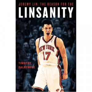 Jeremy Lin was becoming a touchstone and a torchbearer, a leader of ...