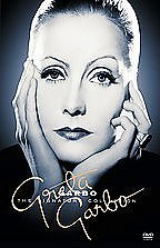Greta Garbo: The Signature Collection