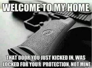 protection #guns #truestory