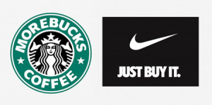 ... of popular brands and the true meanings of their famous slogans
