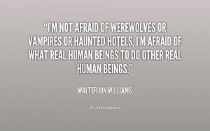 Werewolf Quotes Preview quote