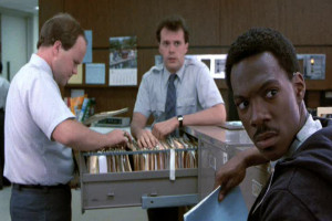 Axel Foley Quotes and Sound Clips