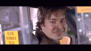 Jimmy Fallon Almost Famous