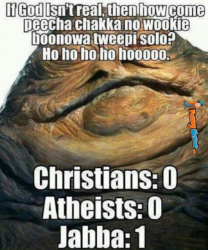 Funny Meme – Peecha Chakka no Wookie