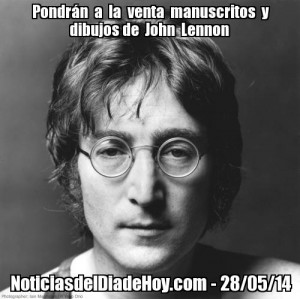 John Lennon