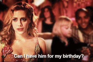 cute, him, movie quotes, old, uptown girls