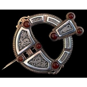 jewelry brooches museum replica viking celtic anglo saxon brooches ...