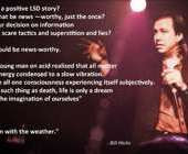 The Best Bill Hicks Quotes On America, Religion And Drugs