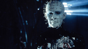 Pinhead Quotes Best slasher #7 - pinhead