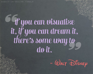 disney, dream, quote, walt disney
