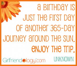 Girlfriend Birthday Ritual | Celebration Ideas from Girlfriend Guru ...